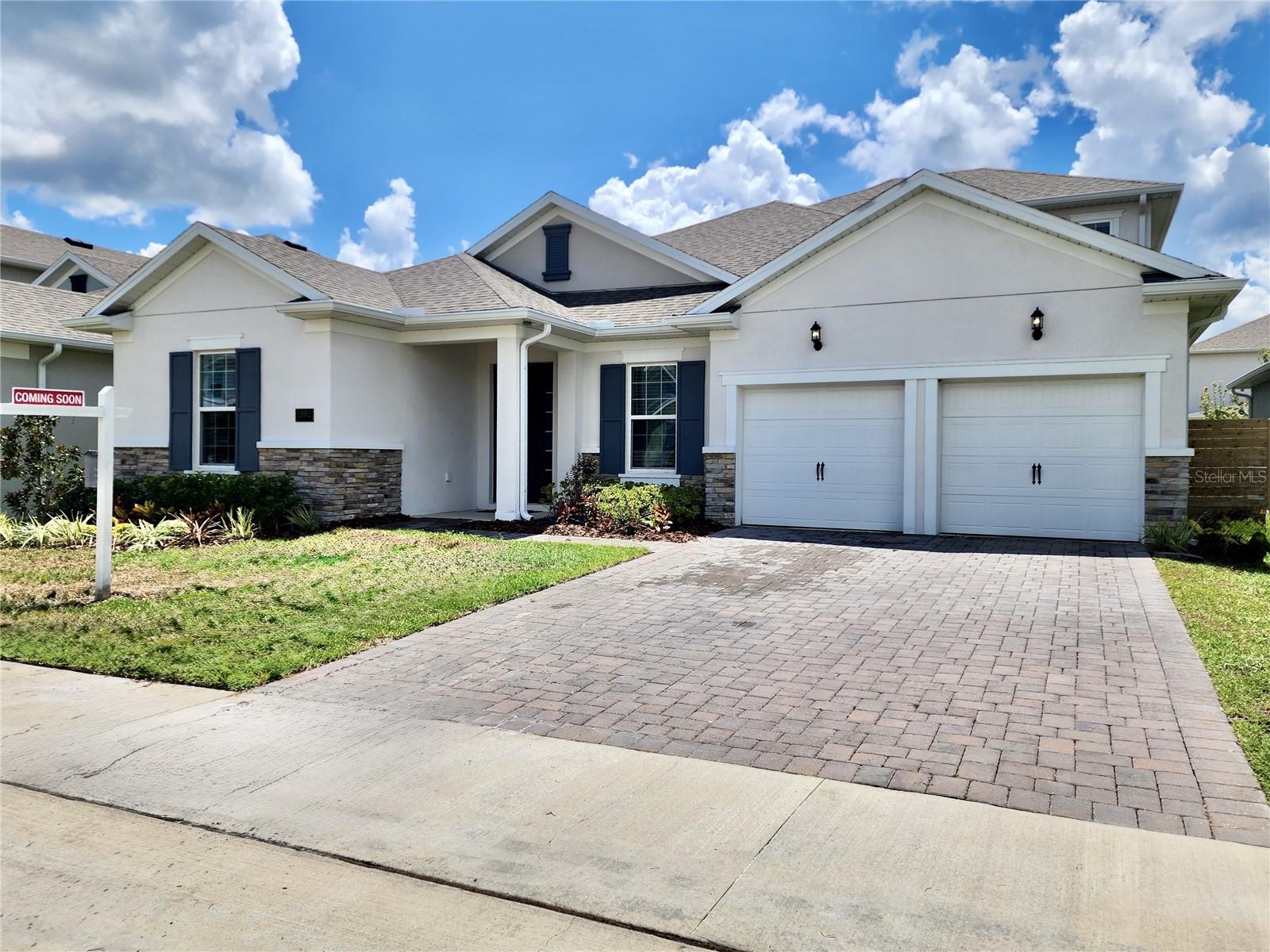 Details for 19062 Blueleaf Street, ORLANDO, FL 32827