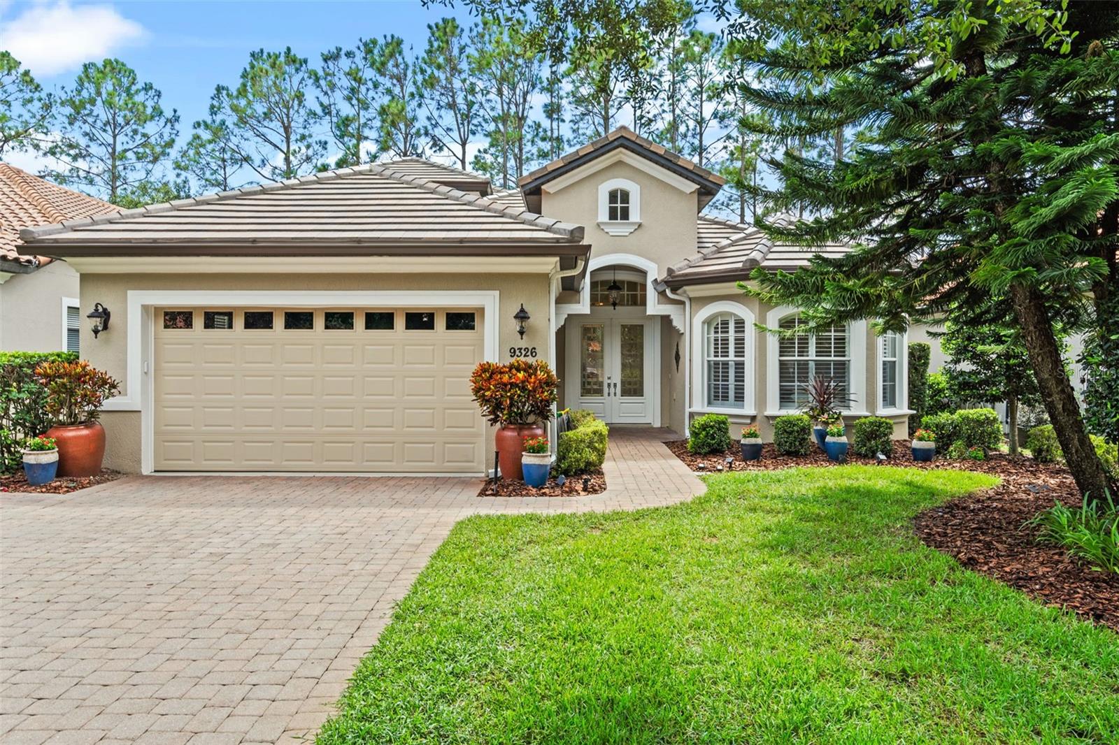 Details for 9326 San Jose Blvd, HOWEY IN THE HILLS, FL 34737