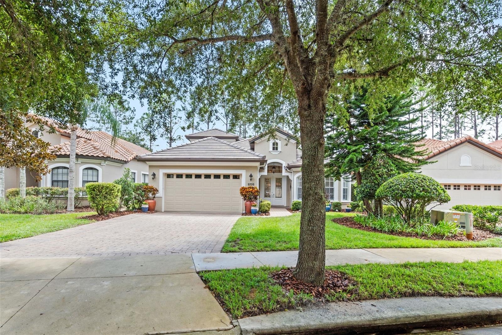 Image 2 of 55 For 9326 San Jose Blvd