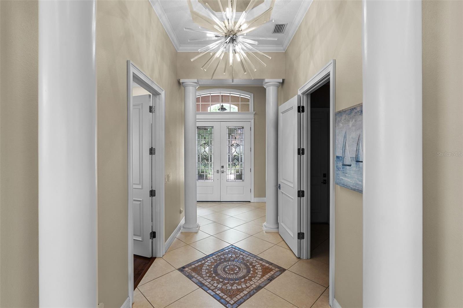 Image 3 of 55 For 9326 San Jose Blvd