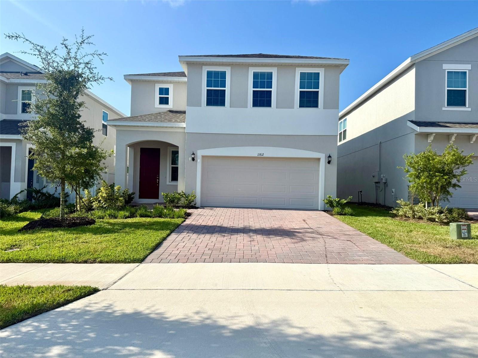 Details for 1162 Happy Forest Loop, DELAND, FL 32720