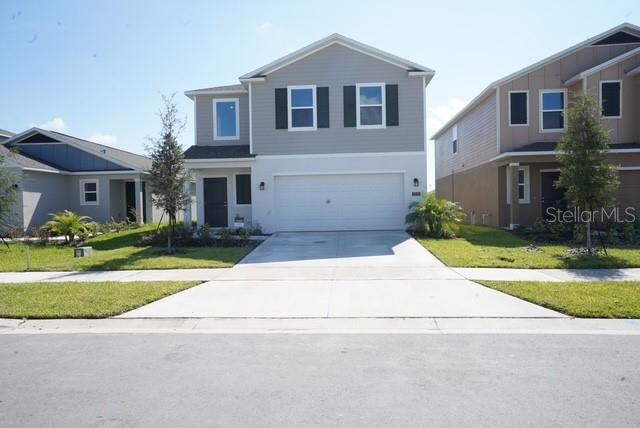 Details for 3055 Totem Road, EAGLE LAKE, FL 33839