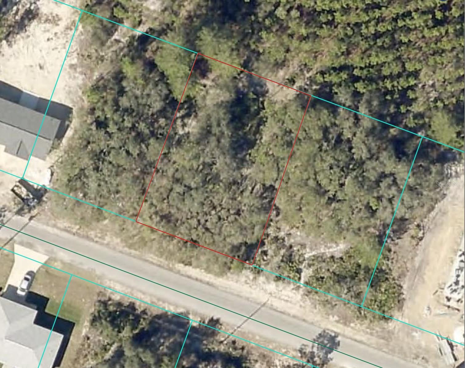 Details for Malauka Lane, OCKLAWAHA, FL 32179