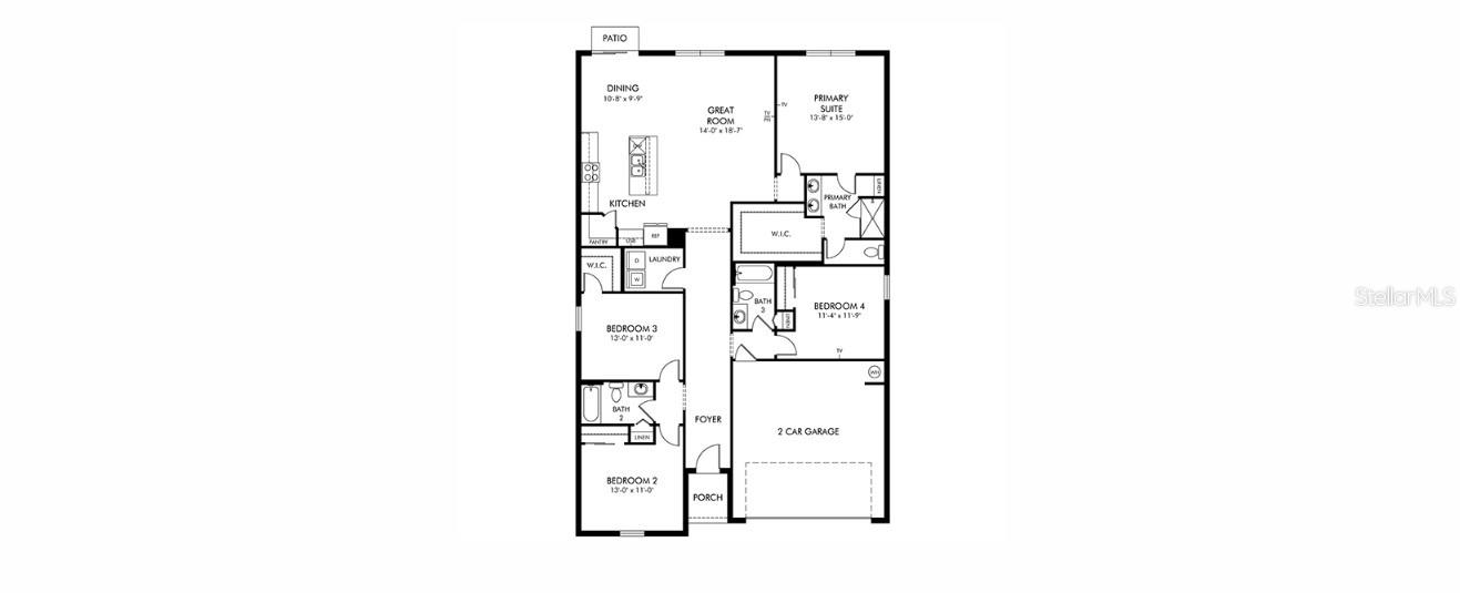 Image 2 of 3 For 5218 Green Belt Drive
