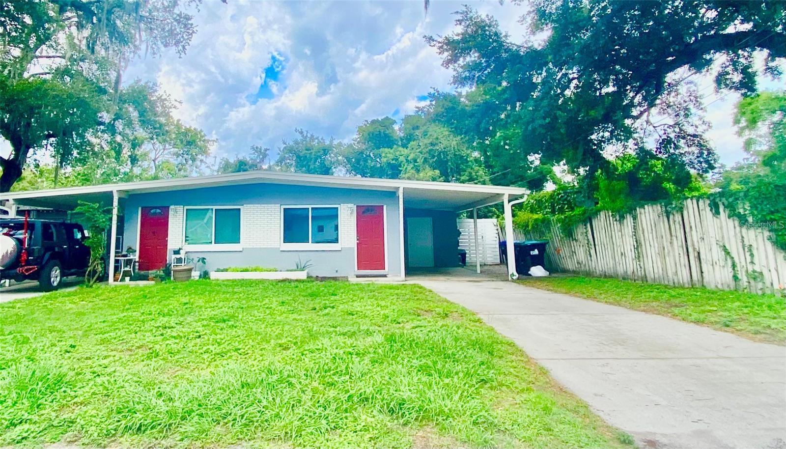 Details for 2213 Vine Street, ORLANDO, FL 32806