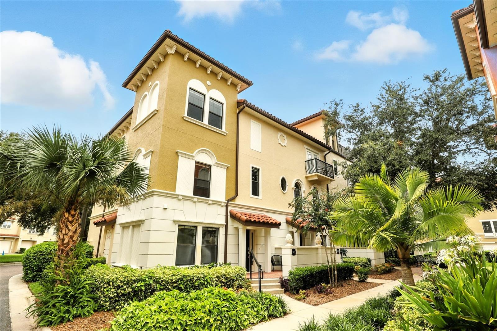 Details for 3413 Messina Drive, LAKE MARY, FL 32746