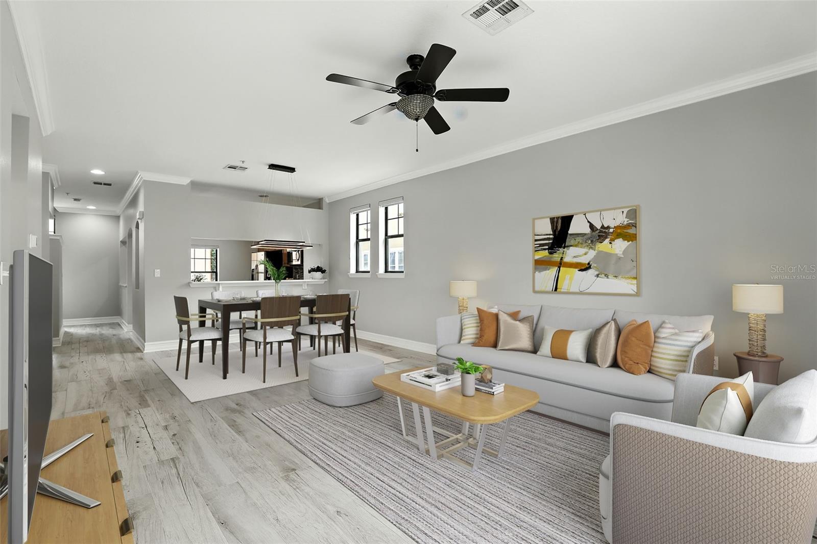 Image 14 of 46 For 3413 Messina Drive