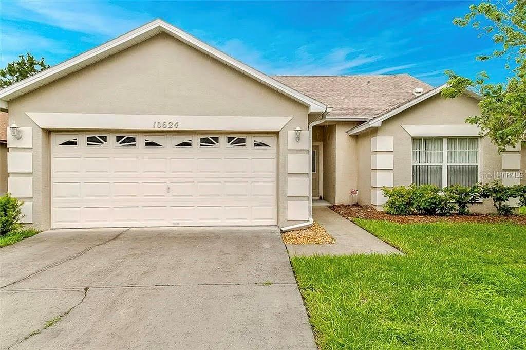Details for 10624 Creel Court, ORLANDO, FL 32825