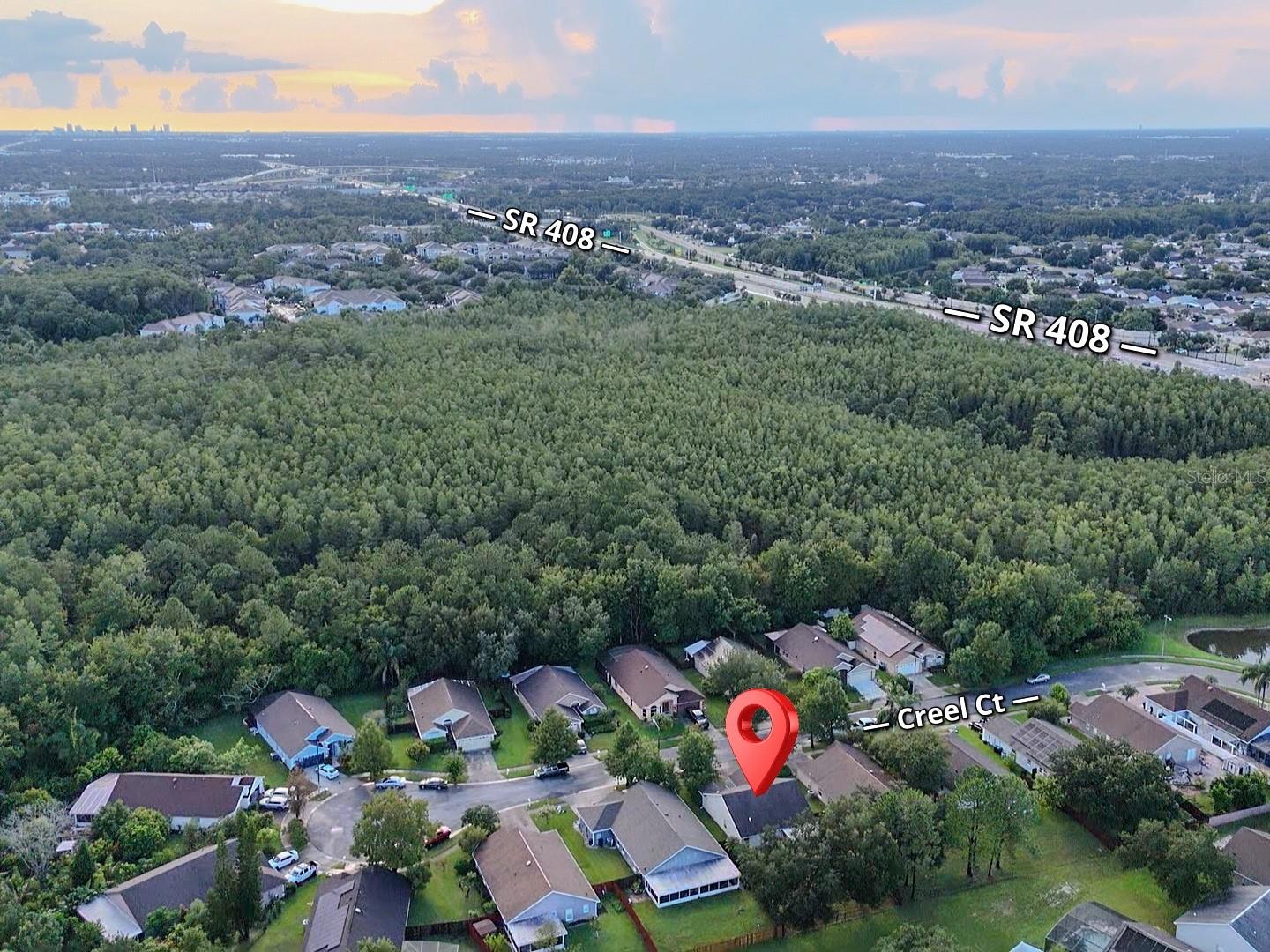 Image 35 of 43 For 10624 Creel Court