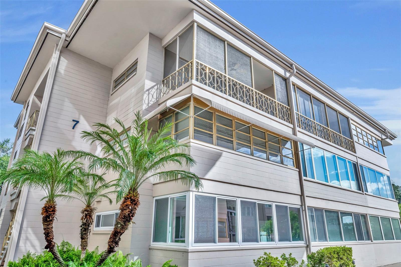 Details for 311 Morse Boulevard 7-11, WINTER PARK, FL 32789