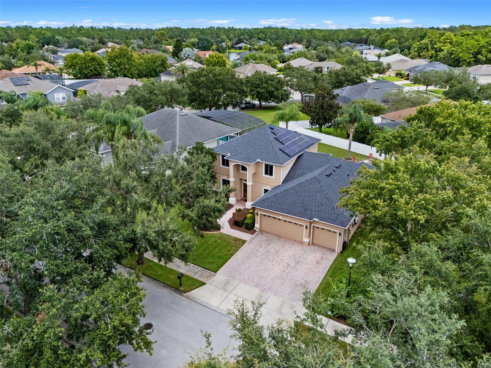 Image 78 of 86 For 2391 Foliage Oak Terrace