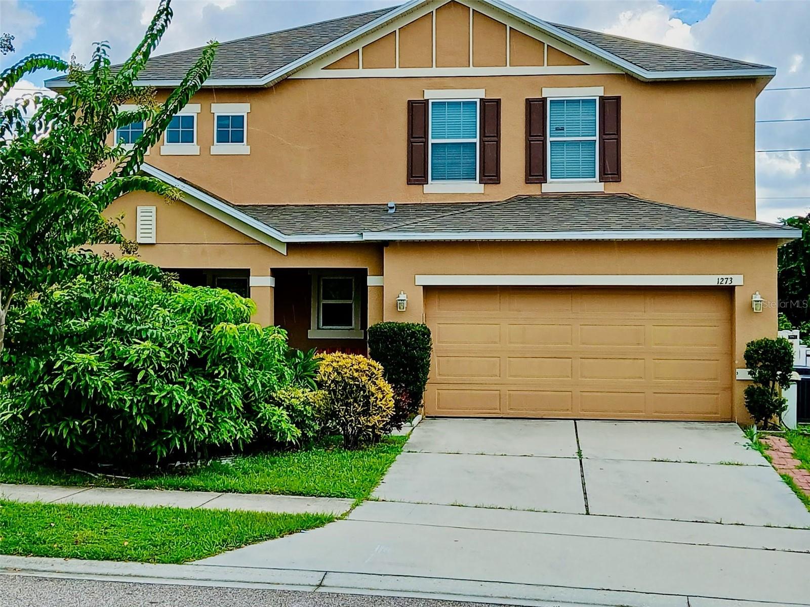 Listing Details for 1273 Water Willow Drive, GROVELAND, FL 34736