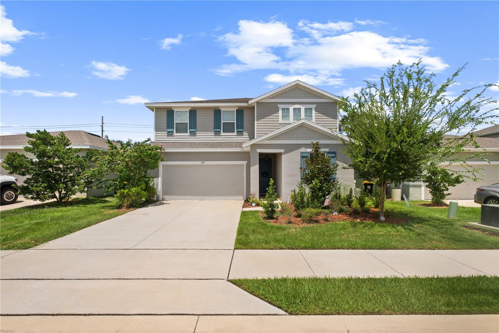Image 2 of 37 For 1125 Mattie Pointe Boulevard