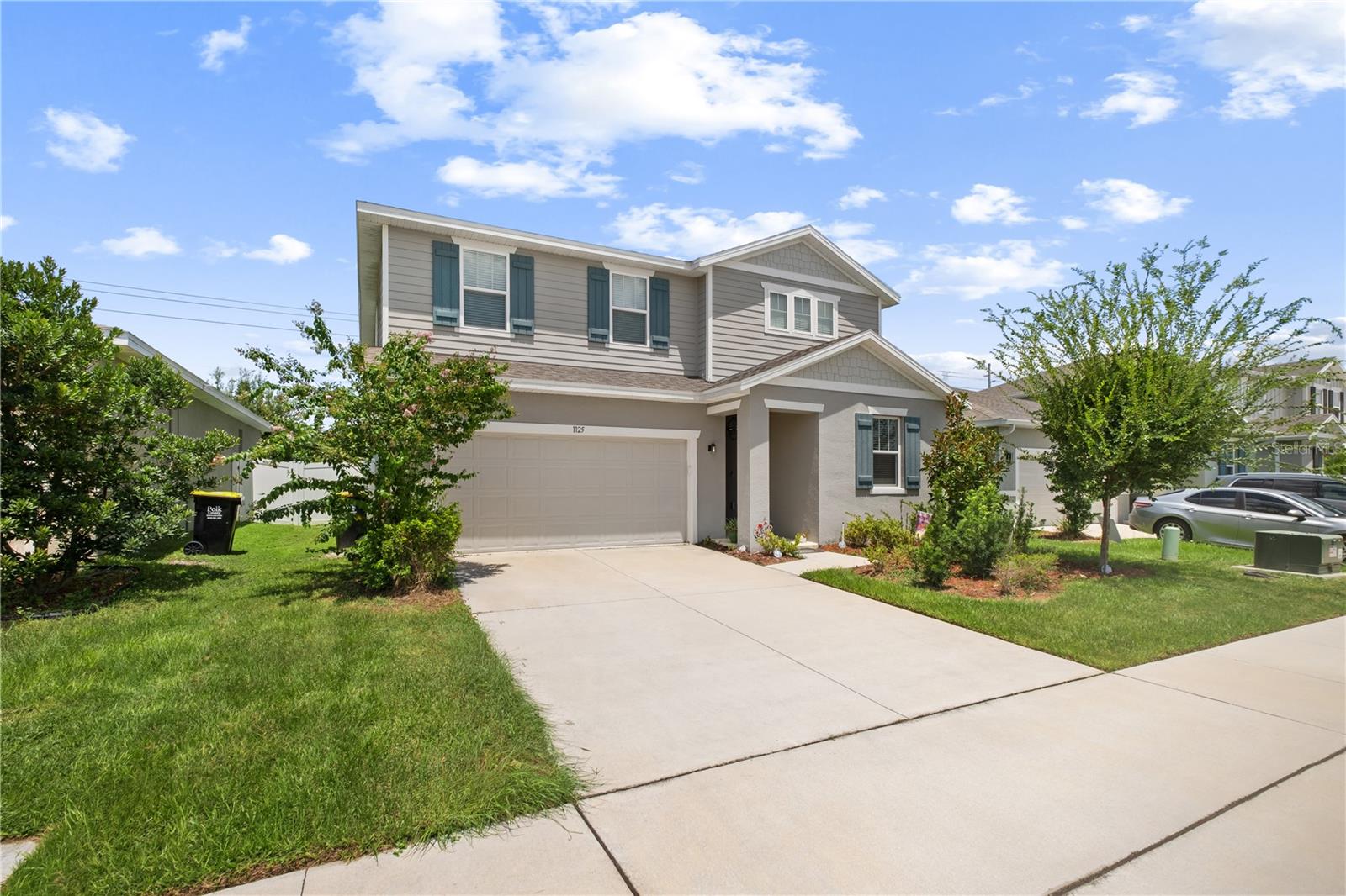 Image 34 of 37 For 1125 Mattie Pointe Boulevard