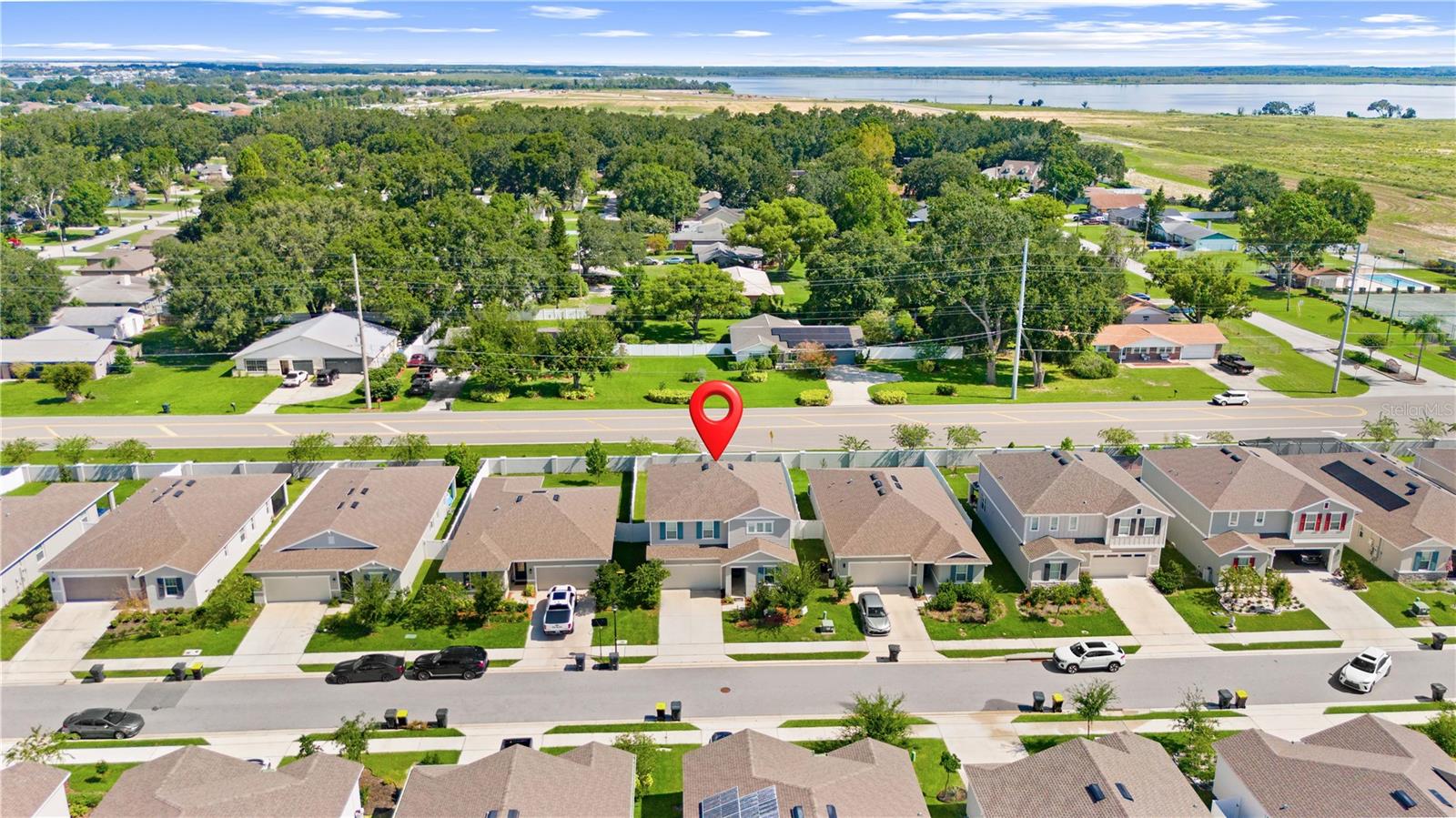 Image 35 of 37 For 1125 Mattie Pointe Boulevard