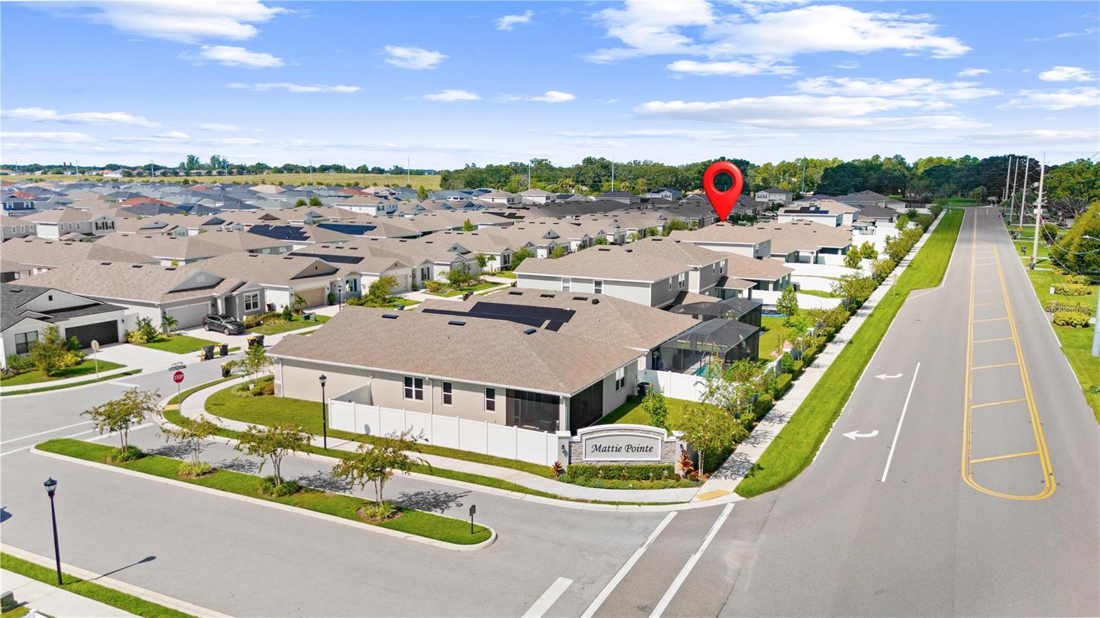 Image 36 of 37 For 1125 Mattie Pointe Boulevard