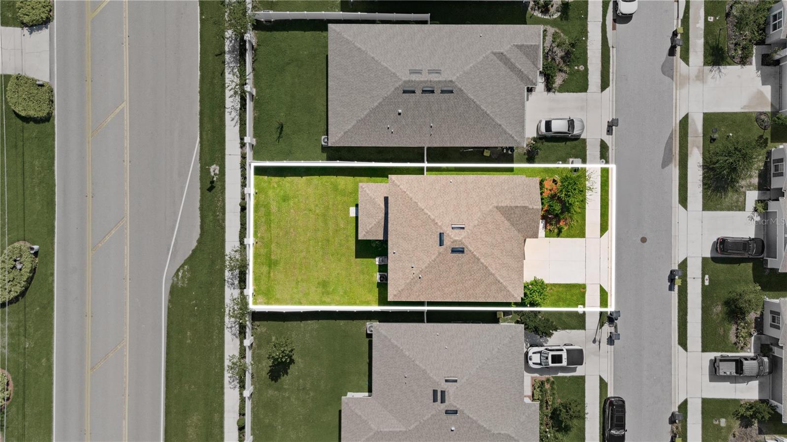 Image 5 of 37 For 1125 Mattie Pointe Boulevard