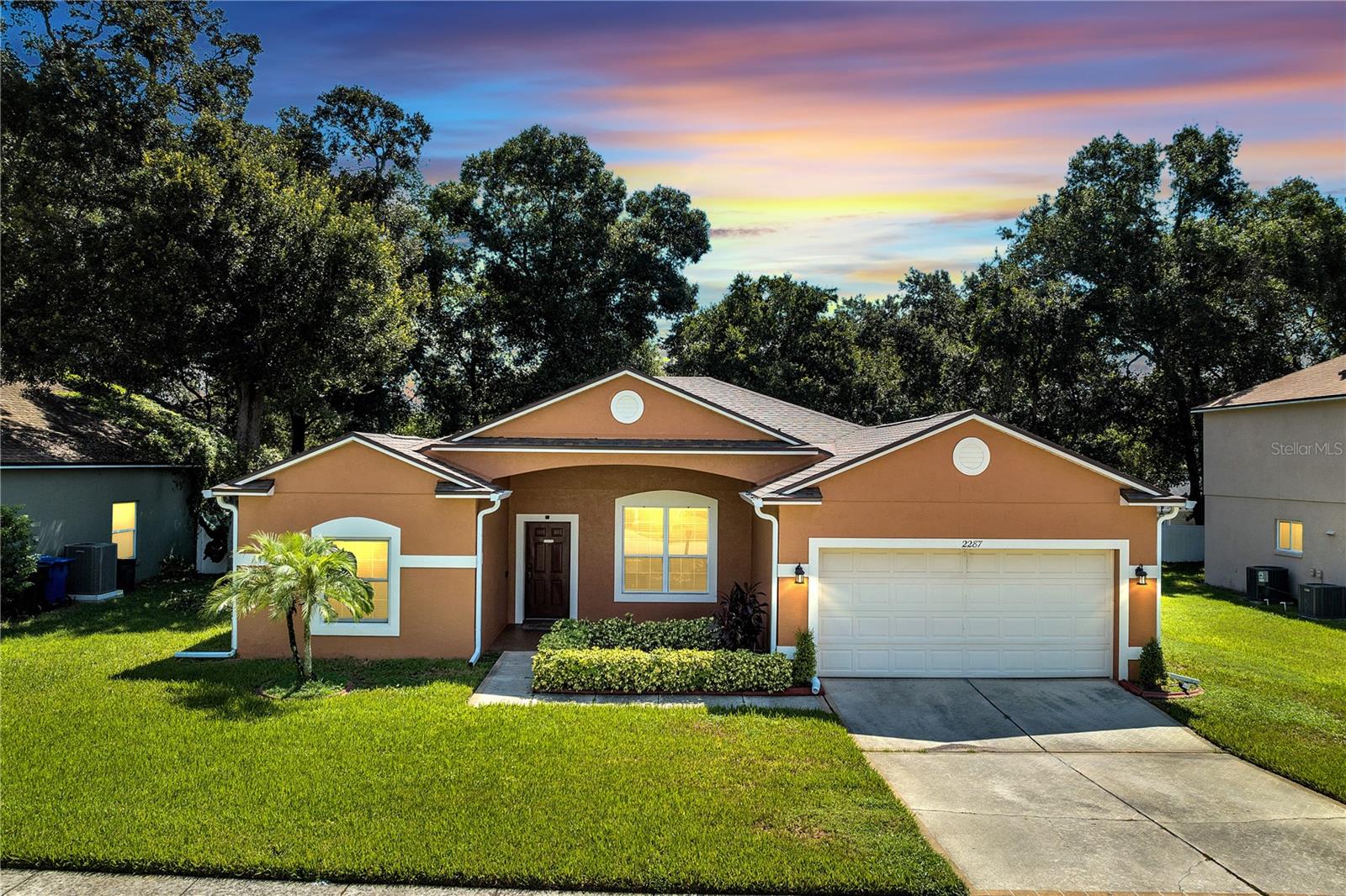 Details for 2287 Grand Poplar Street, OCOEE, FL 34761