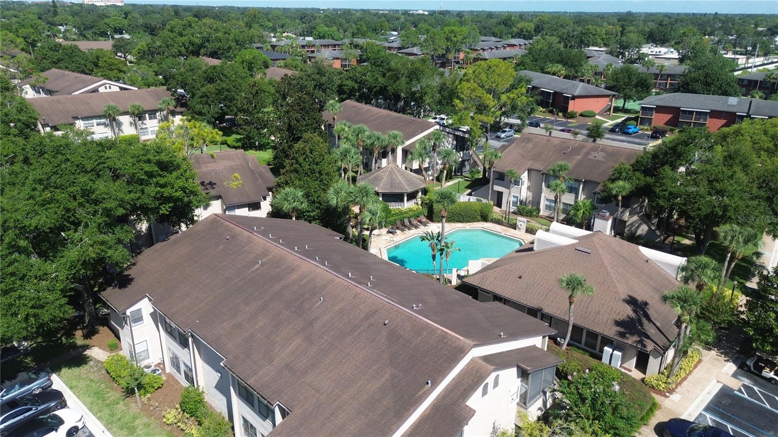 Image 16 of 16 For 3019 Antique Oaks Circle 124