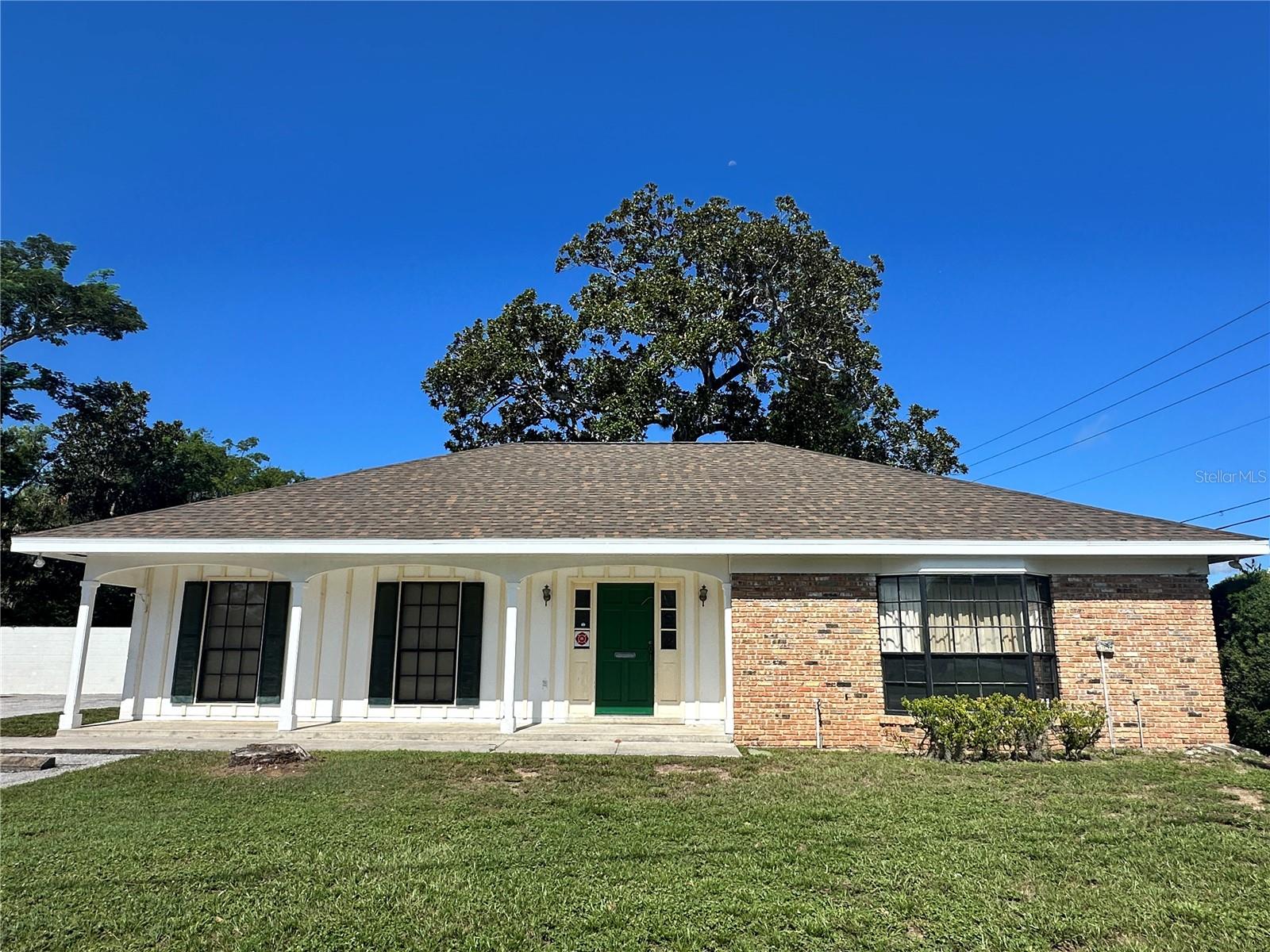 Details for 820 E Orange Ave, EUSTIS, FL 32726