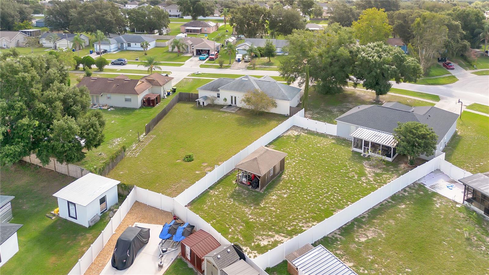 Image 23 of 25 For 4233 Worthington Place