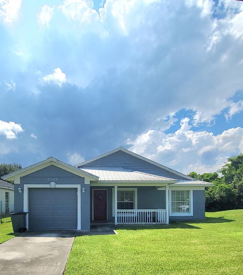 Details for 2038 Blackston Avenue, SANFORD, FL 32771
