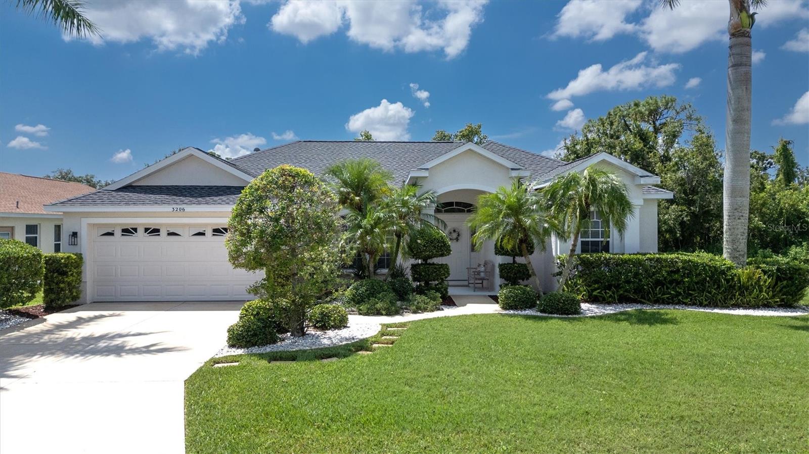 Details for 3206 45th Way E, BRADENTON, FL 34203