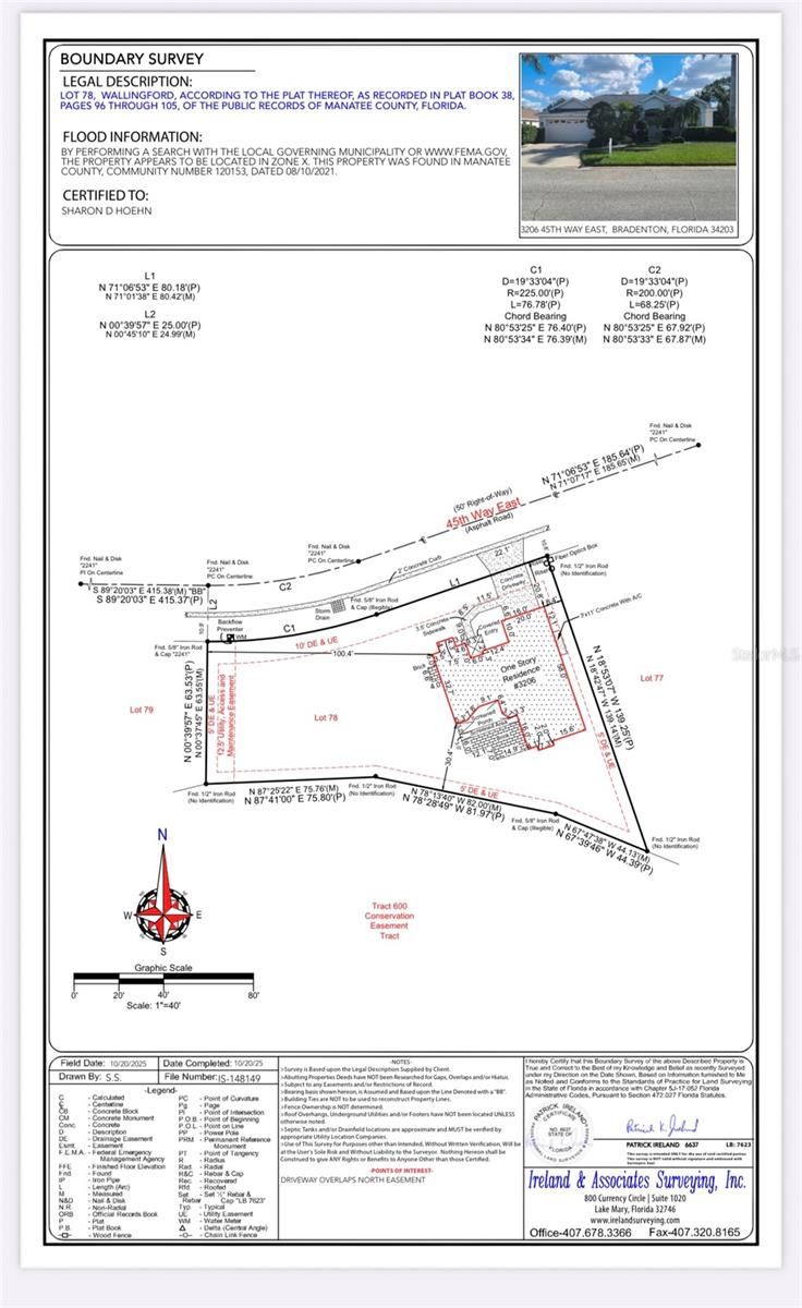 Image 51 of 51 For 3206 45th Way E