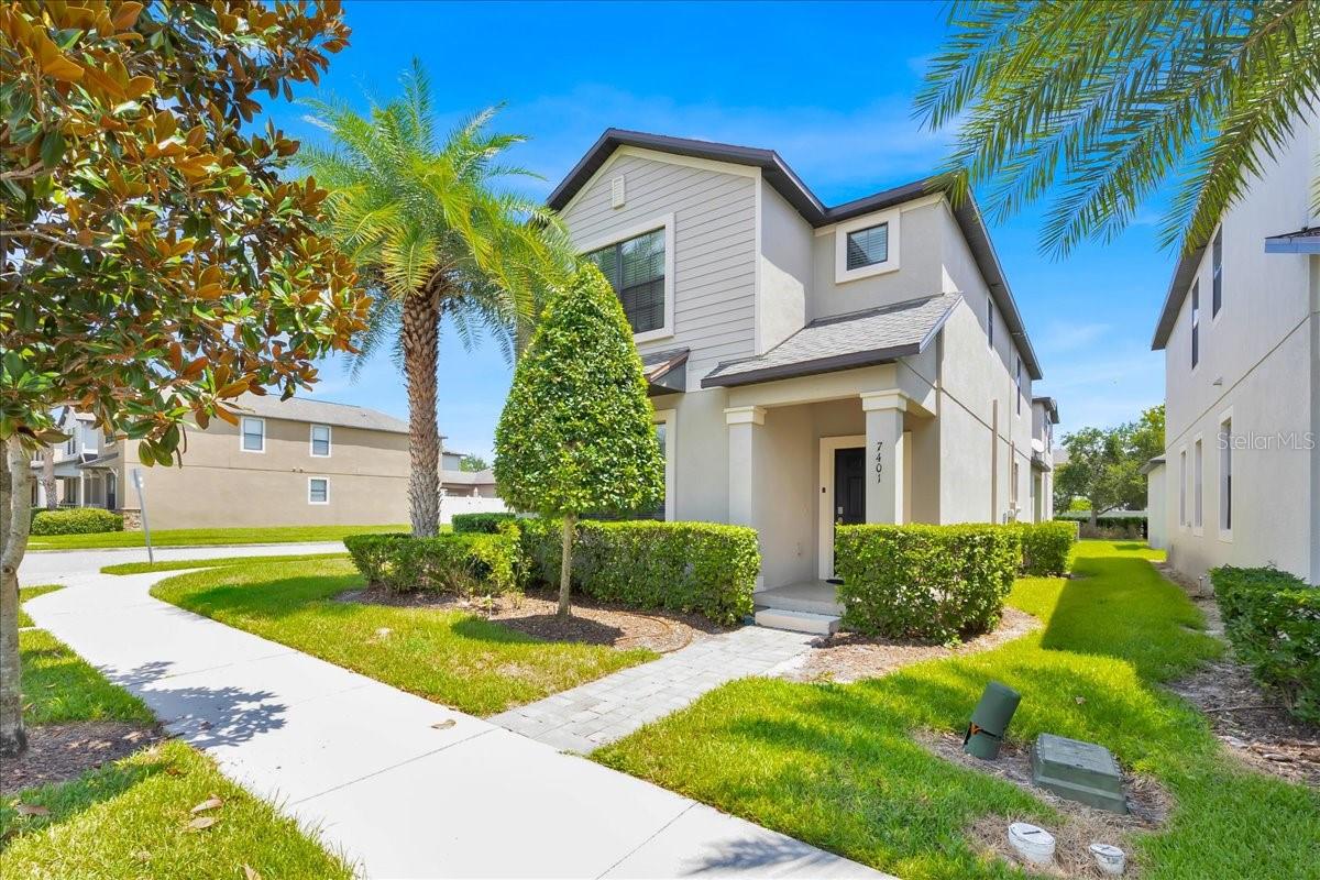 Details for 7401 Ella Lane, WINDERMERE, FL 34786
