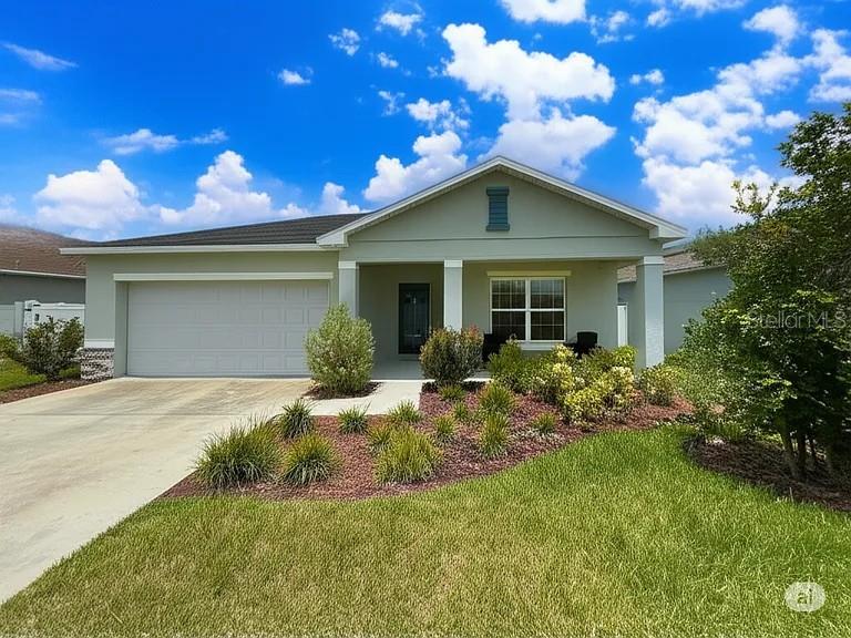 Details for 3977 Fescue Street, CLERMONT, FL 34714