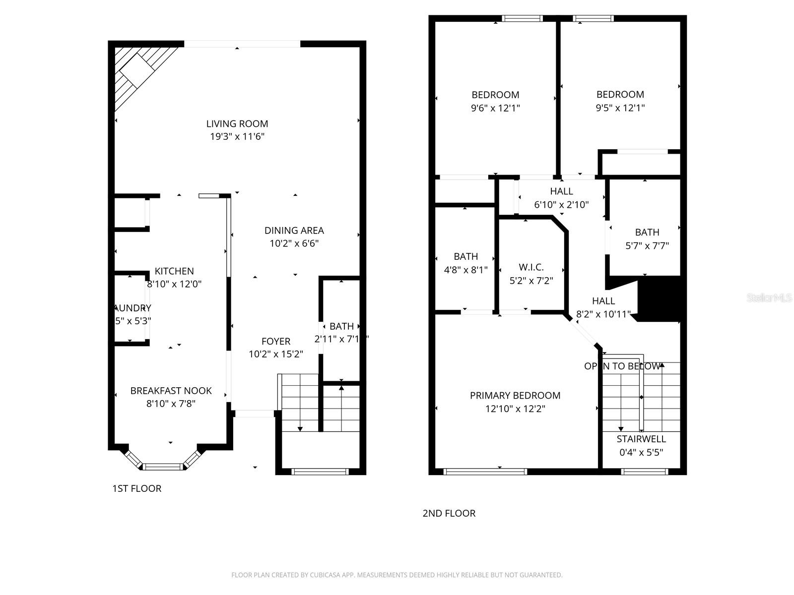 Image 38 of 38 For 949 Tillery Way 101