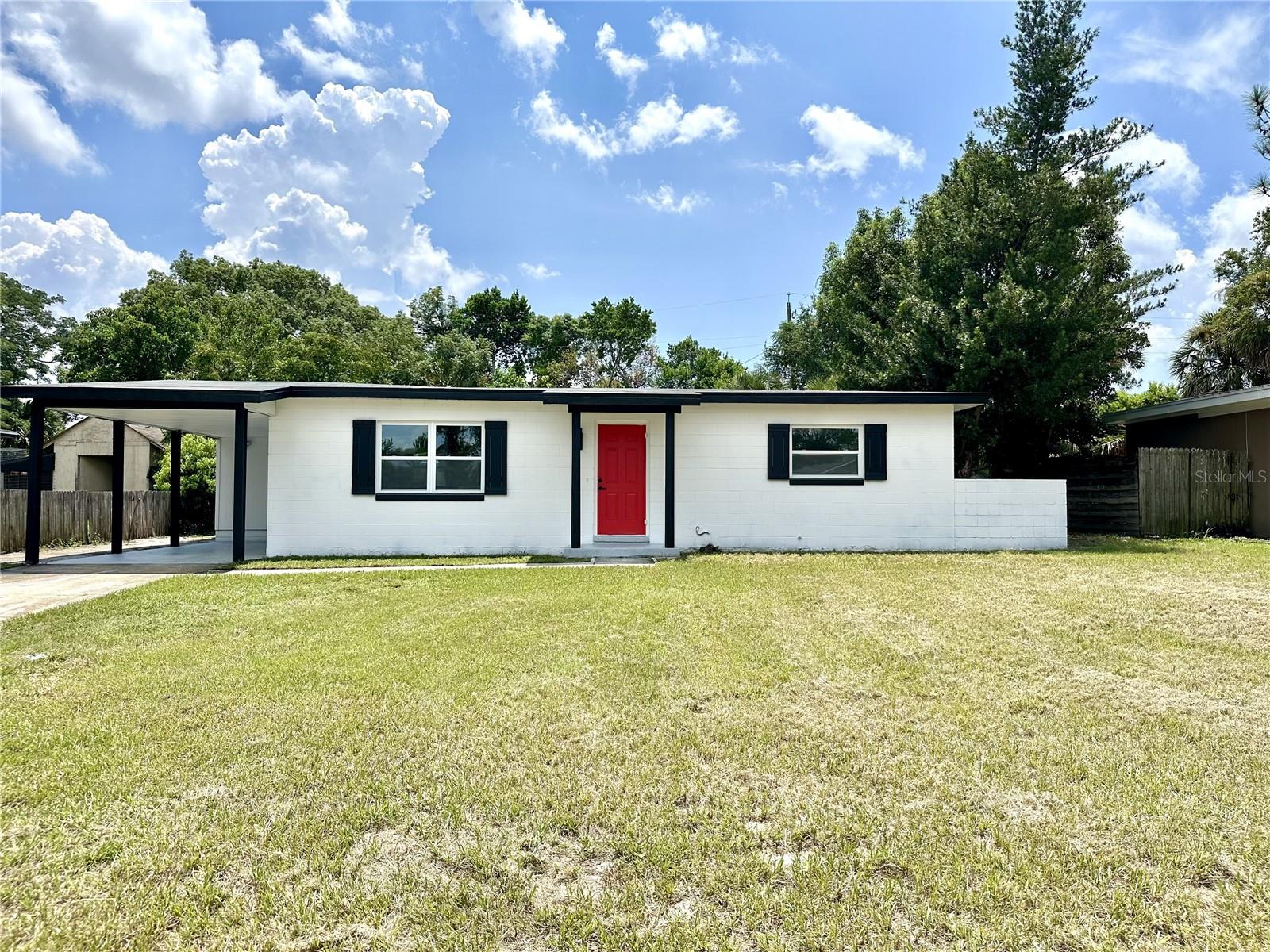 Details for 190 Grossenbacher Drive, APOPKA, FL 32712