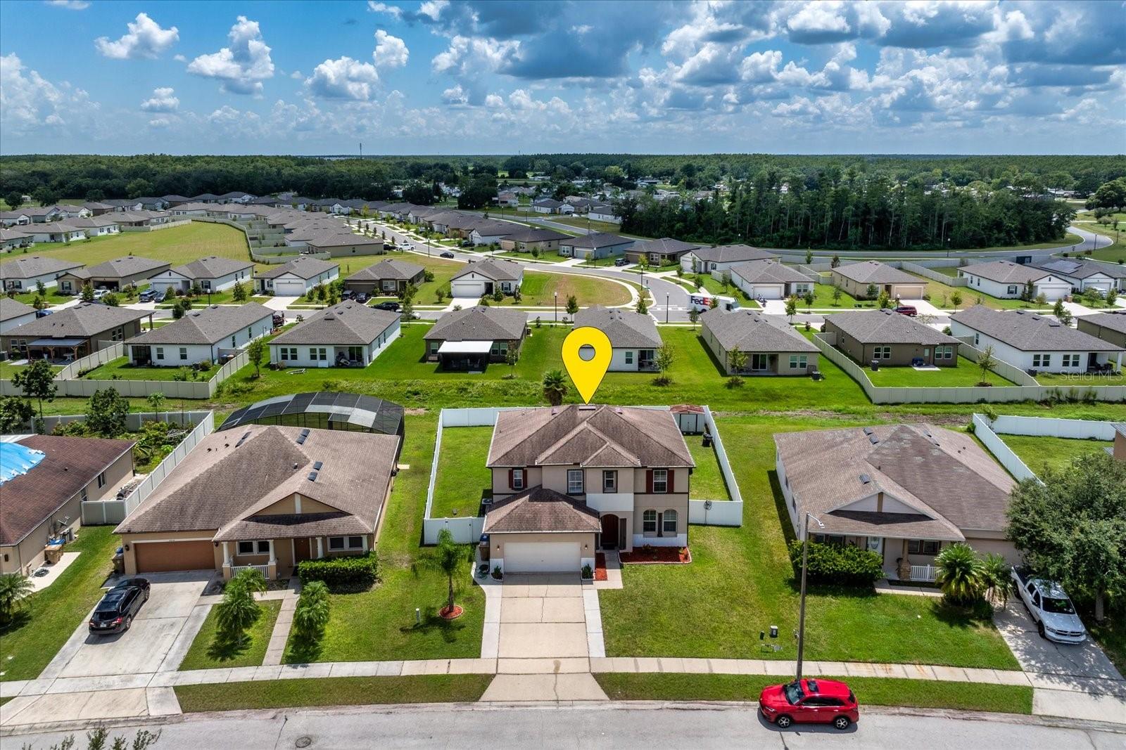 Image 2 of 23 For 4556 Ross Lanier Ln