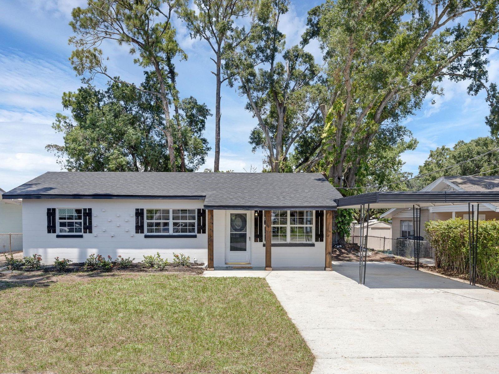 Details for 411 Keat Avenue, AUBURNDALE, FL 33823