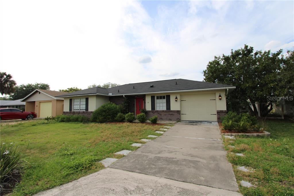 Details for 21 Sandalwood Drive, DAVENPORT, FL 33837