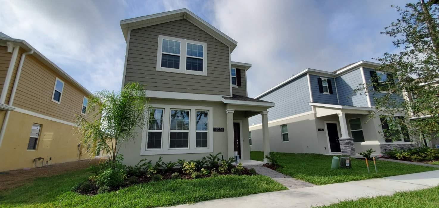 Details for 17046 Quicksilver Avenue, WINDERMERE, FL 34786