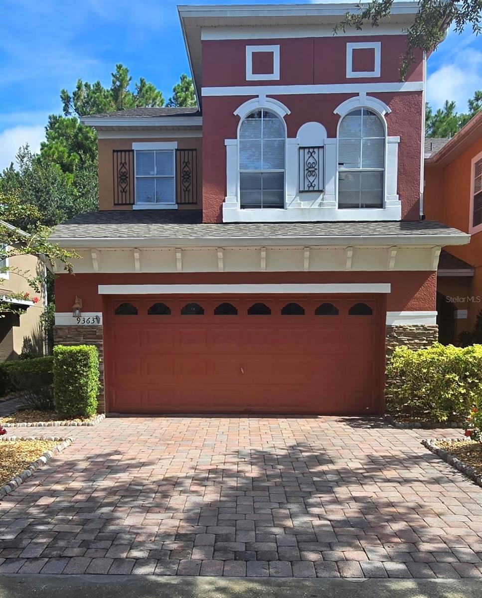 Details for 9363 Strongbark Lane, ORLANDO, FL 32832
