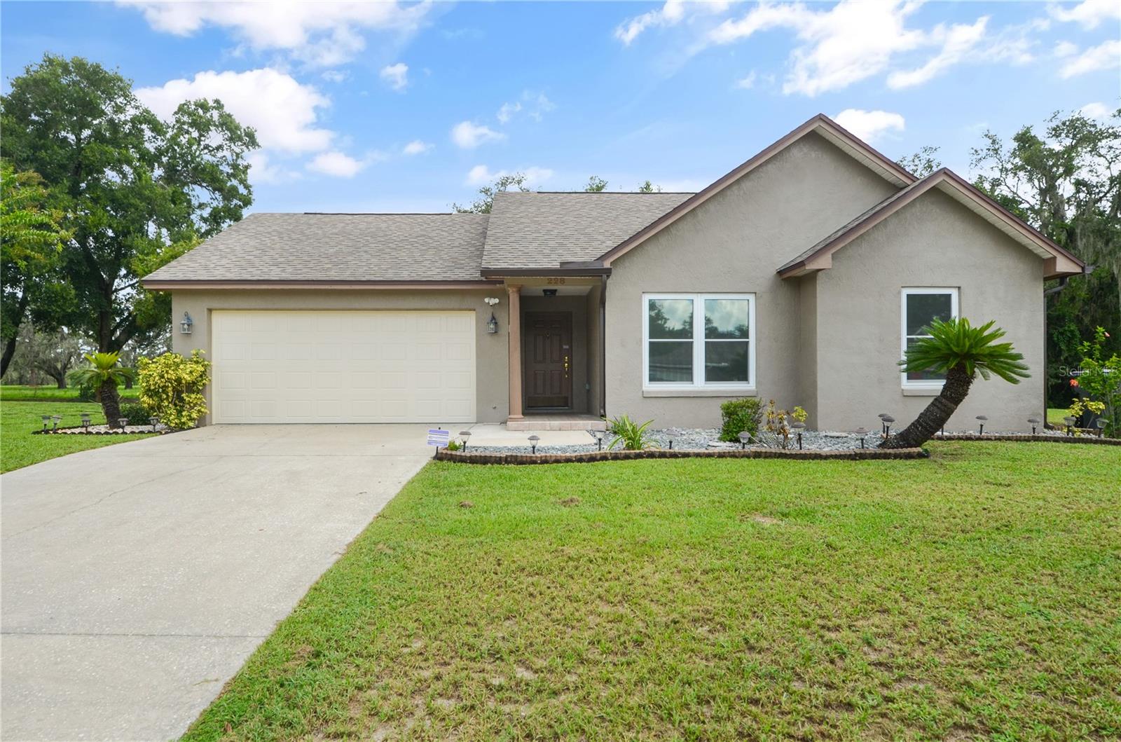 Details for 228 Buckhorn Run, LAKELAND, FL 33809