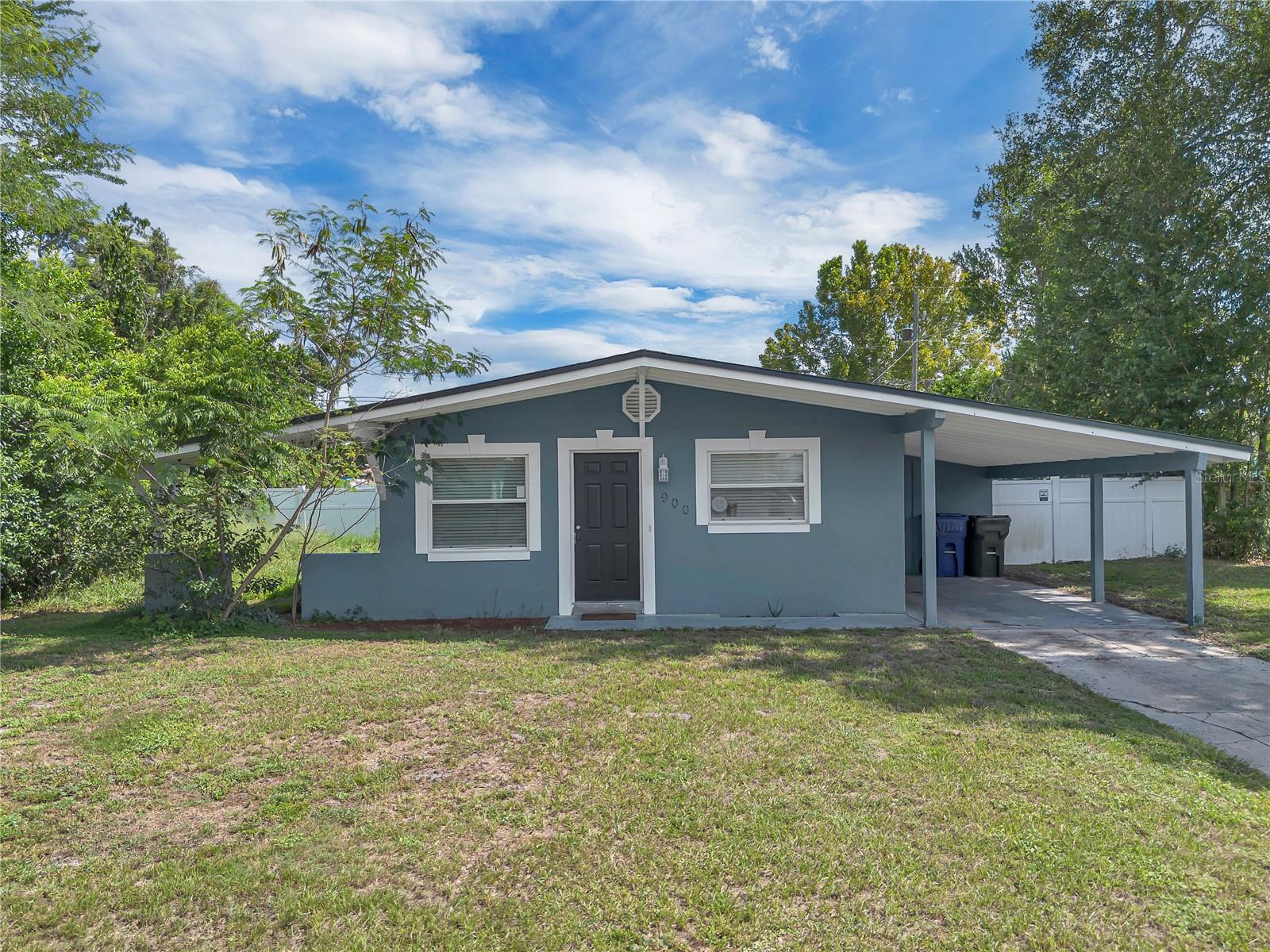 Details for 900 Wurst Road, OCOEE, FL 34761