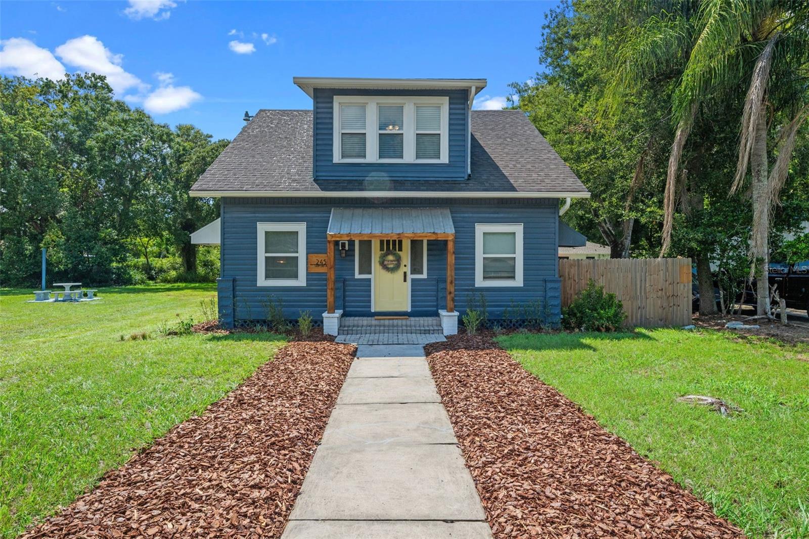 Details for 2540 Sanford Avenue, SANFORD, FL 32773