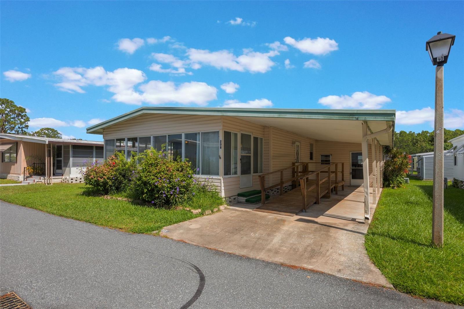 Image 3 of 49 For 208 Palm Meadows Drive