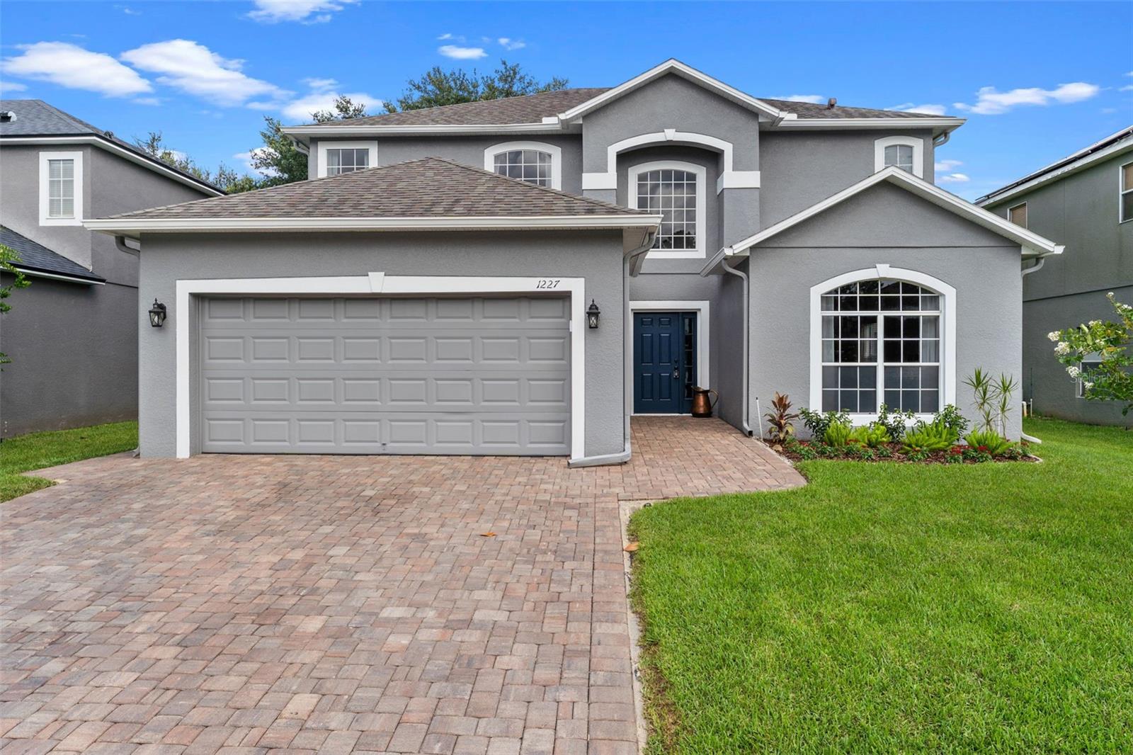 Details for 1227 Willow Branch Drive, ORLANDO, FL 32828
