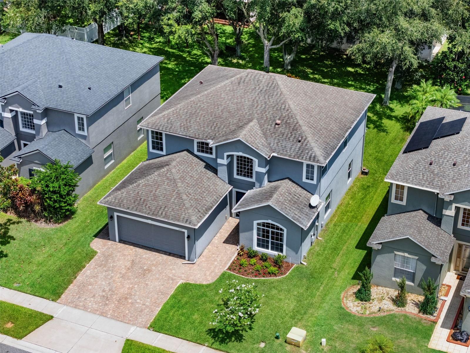 Image 25 of 37 For 1227 Willow Branch Drive