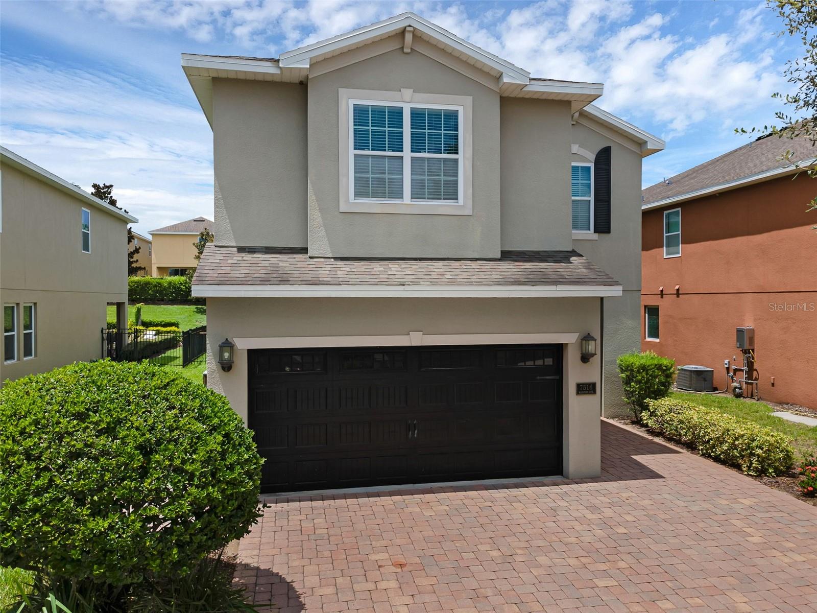 Details for 7516 Marker Avenue, KISSIMMEE, FL 34747