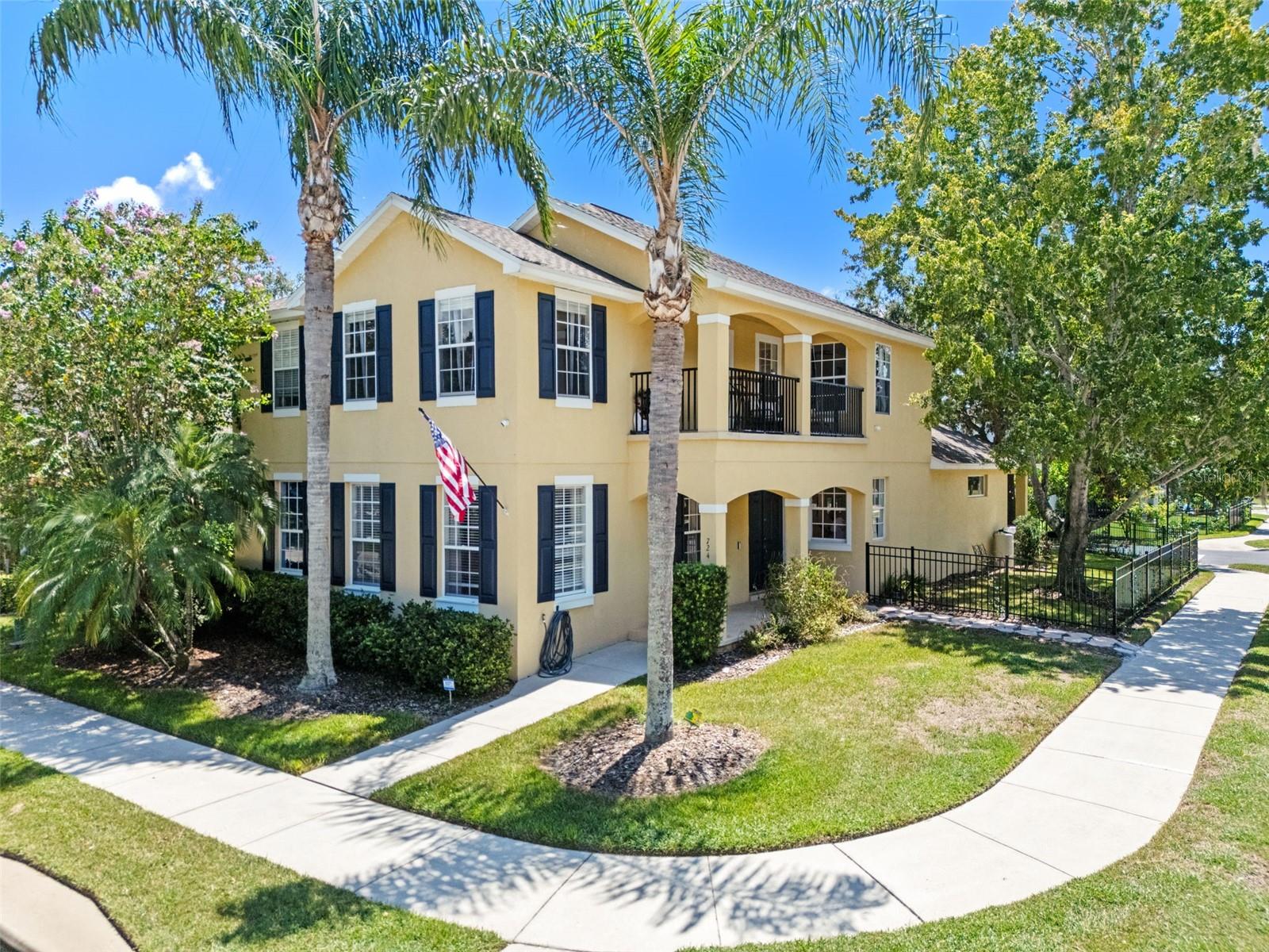 Details for 724 Chase Oaks Court, WINTER GARDEN, FL 34787