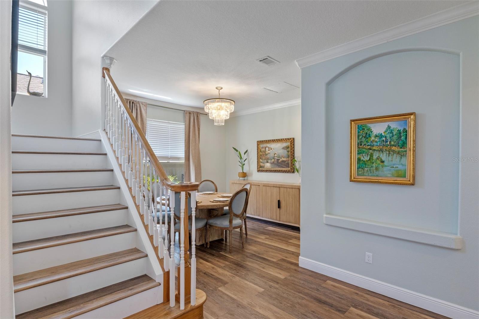 Image 12 of 42 For 724 Chase Oaks Court
