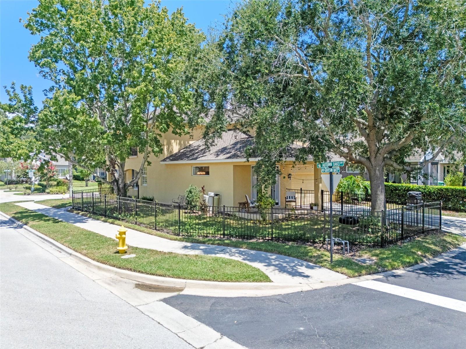Image 29 of 42 For 724 Chase Oaks Court