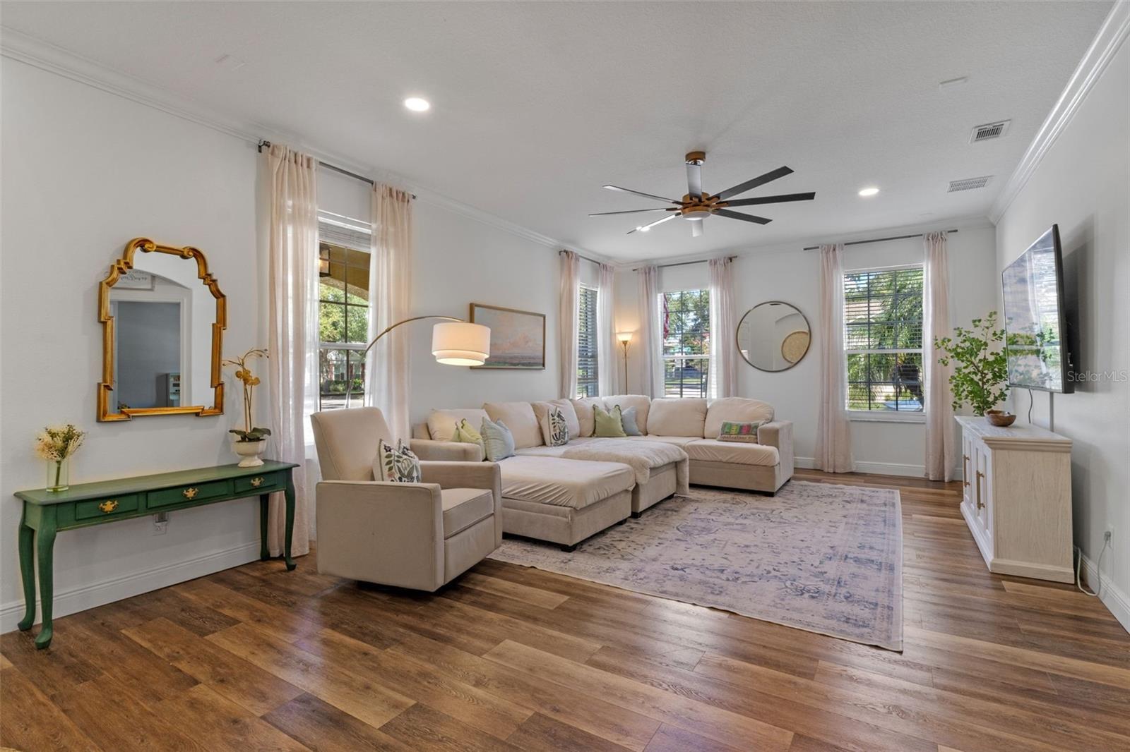 Image 3 of 42 For 724 Chase Oaks Court