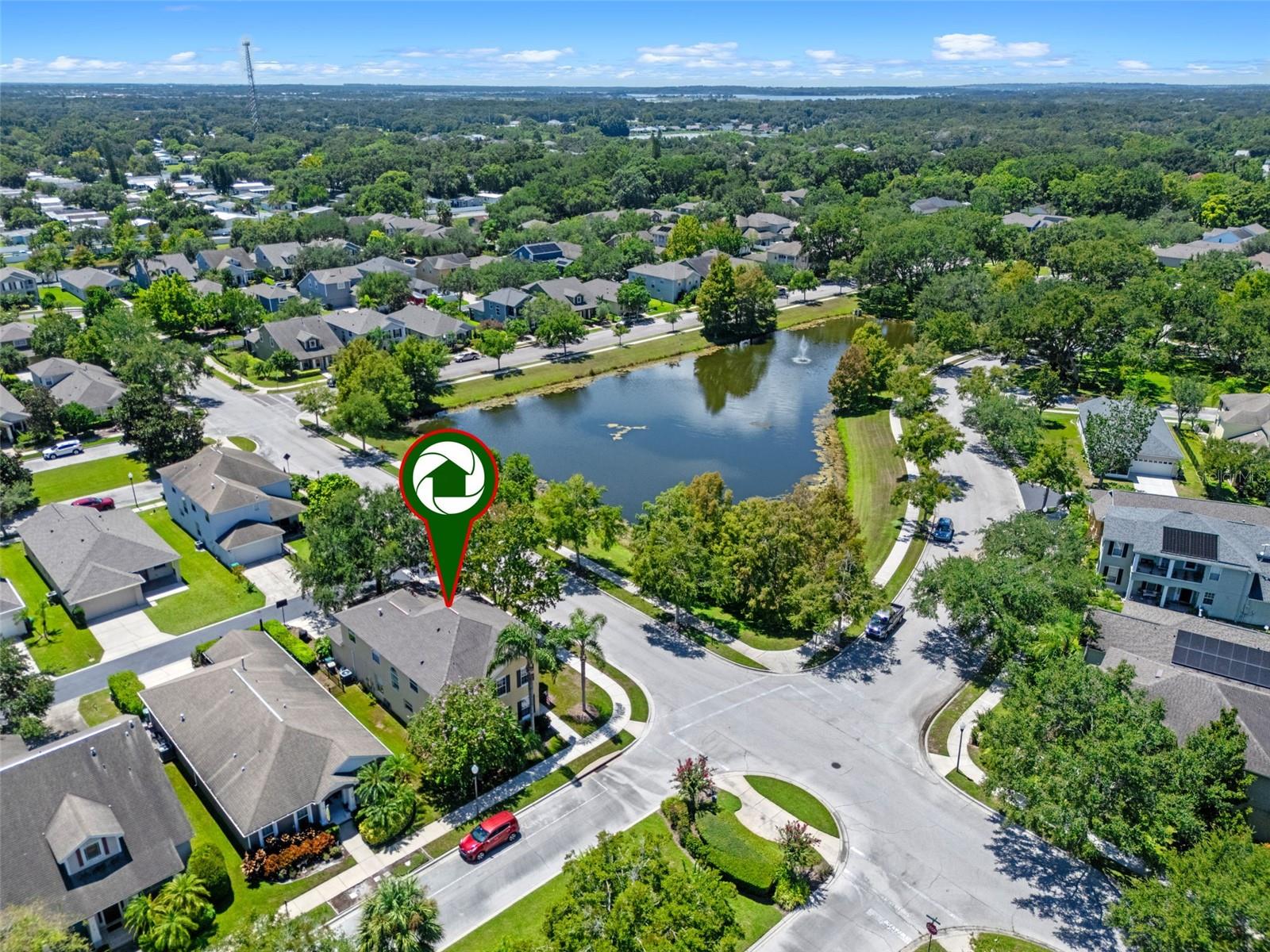 Image 31 of 42 For 724 Chase Oaks Court