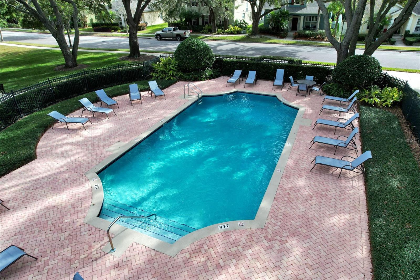 Image 33 of 42 For 724 Chase Oaks Court